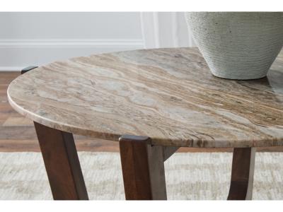 Tanidore Coffee Table - T667-8