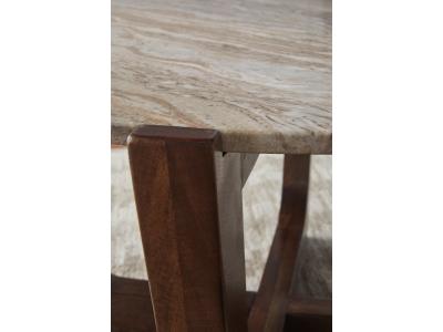 Tanidore Coffee Table - T667-8