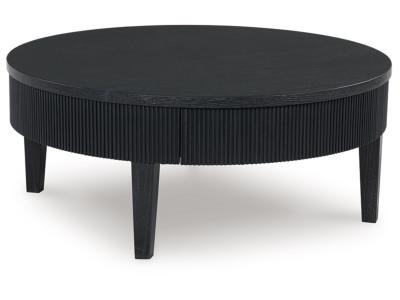 Marstream Coffee Table - T551-8