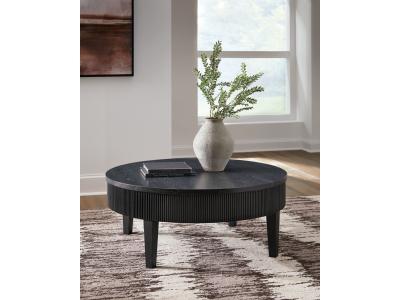 Marstream Coffee Table - T551-8