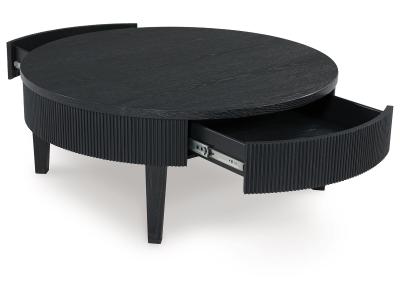 Marstream Coffee Table - T551-8