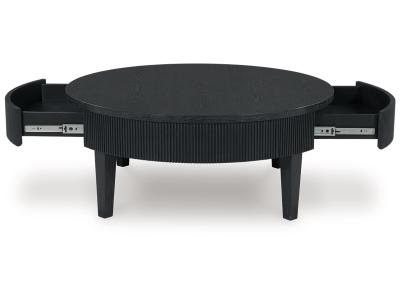 Marstream Coffee Table - T551-8