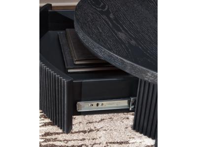 Marstream Coffee Table - T551-8