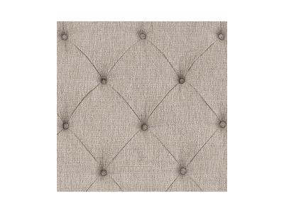 Signature Design by Ashley Realyn California King Upholstered Bed, Dresser, Mirror and Chest - B743B25