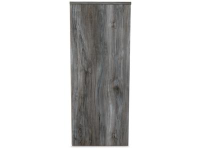 Signature Design by Ashley Baystorm Queen Panel Storage Bed, Dresser and Nightstand - B221B48
