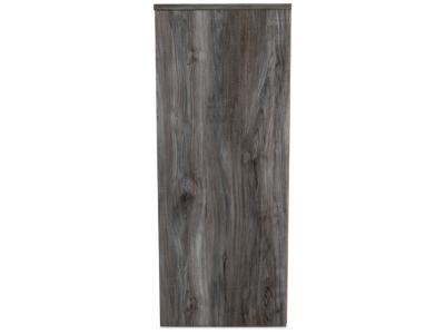 Signature Design by Ashley Baystorm King Panel Storage Bed, Dresser and Nightstand - B221B49