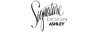 Signature Design by Ashley