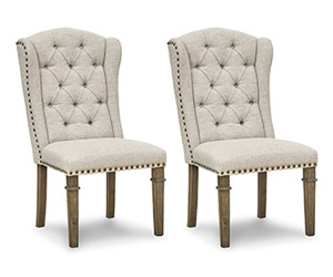 Dining Room Chairs