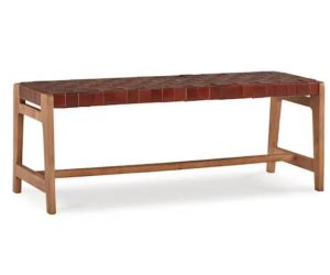 Accent Bench