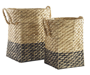 Storage Baskets