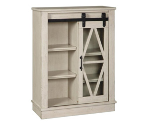 Accent Cabinets