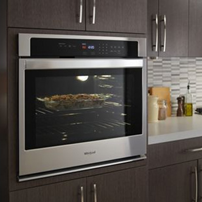 Single / Double / Combi Wall Oven