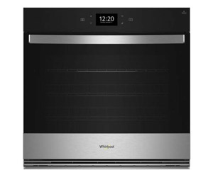 Single / Double / Combi Wall Oven