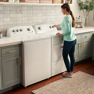 Dryers