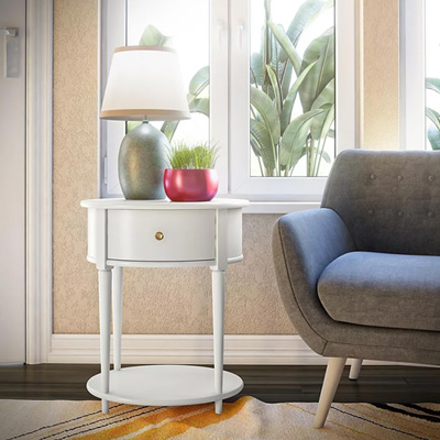 Side & End Table