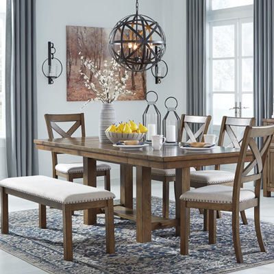 Dining Room Chairs