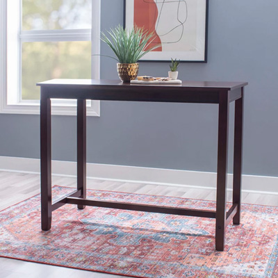 Counter Height Table