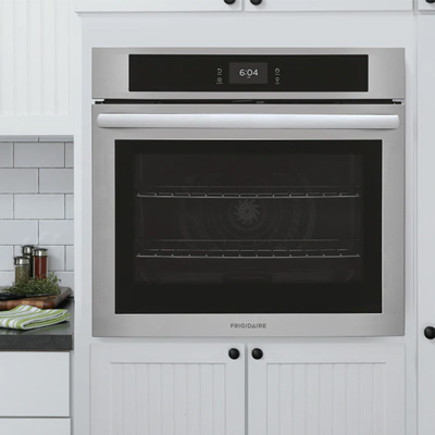 Single / Double / Combi Wall Oven