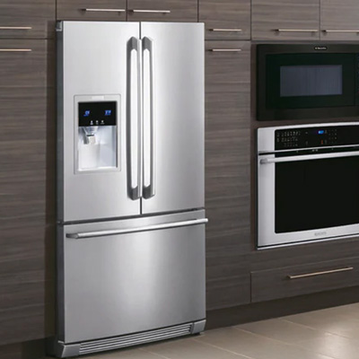 Full Size Refrigerators
