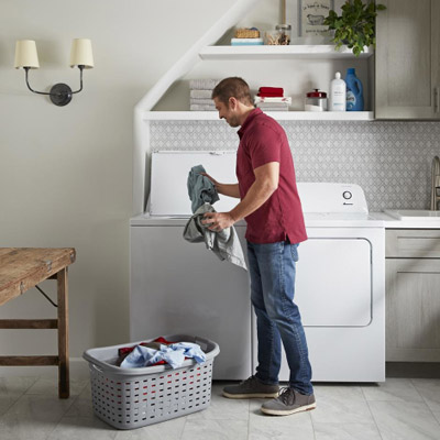 Top Load Washers