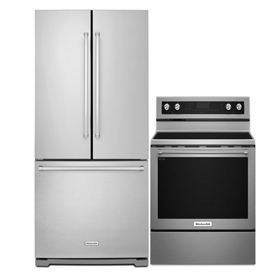 Appliance Packages