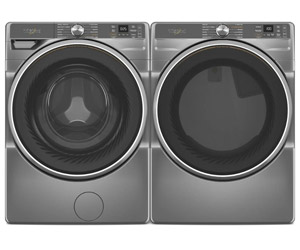 Laundry Pairs