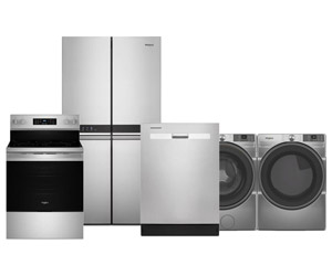Appliance Packages