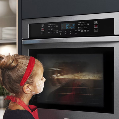 Single / Double / Combi Wall Oven