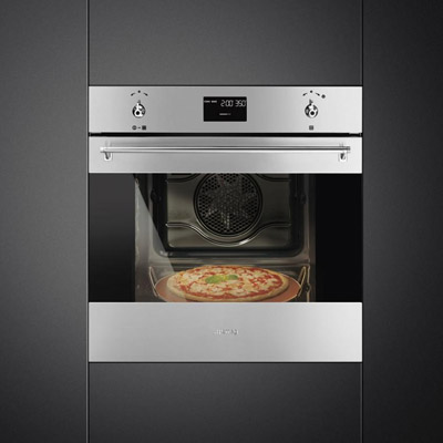 Single / Double / Combi Wall Oven