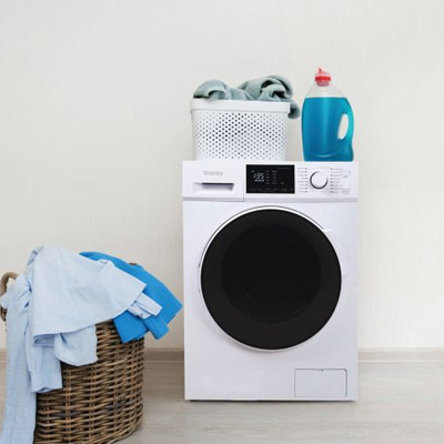All-in-One Washer Dryer Combo