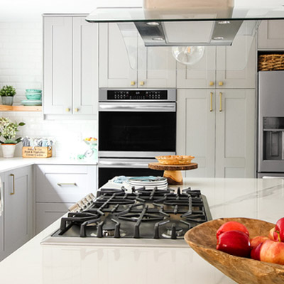 Cooktops