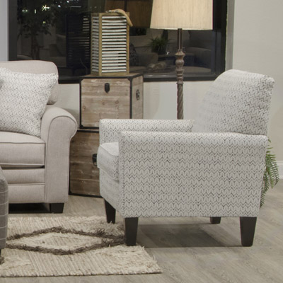 Accent Chairs