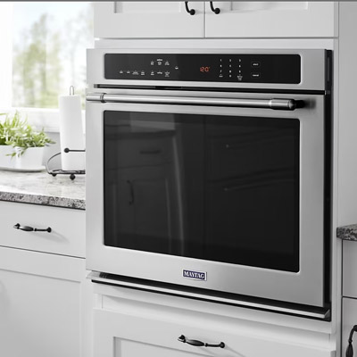 Single / Double / Combi Wall Oven