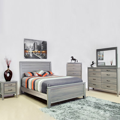 Bedroom Set