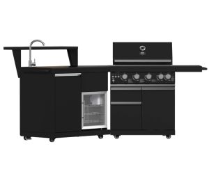 BBQs and Grills