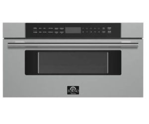 Microwaves