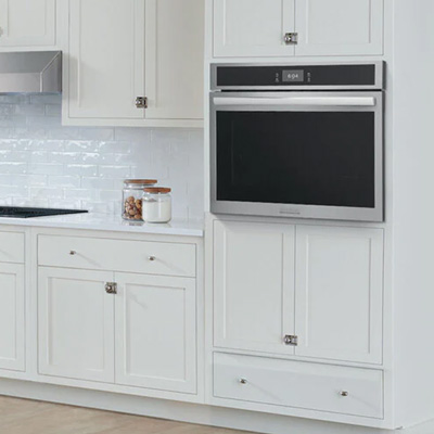 Single / Double / Combi Wall Oven