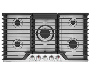 Cooktops