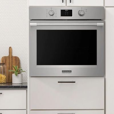 Single / Double / Combi Wall Oven