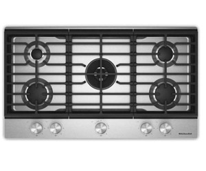 Cooktops
