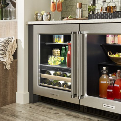 Compact Refrigerators